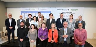 La logística pone a casi todos de acuerdo en Guadalajara Logística