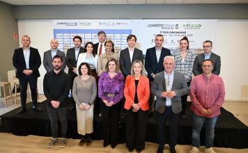 La logística pone a casi todos de acuerdo en Guadalajara Logística