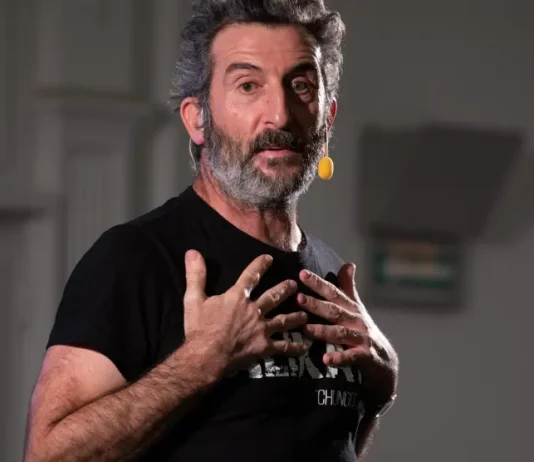 Luis Zahera en Guadalajara: cómo conseguir tu entrada antes de que se agoten Luis Zahera.