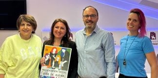 Guía de Mujeres Empresarias y Emprendedoras de Guadalajara AGEMA