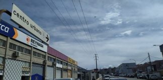 Lo que piden los empresarios para superar la guerra de Irán Polígono industrial "El Balconcillo", en Guadalajara. (Foto: La Crónic@)