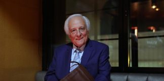 Ha muerto Raúl del Pozo, un periodista para la eternidad Raúl del Pozo