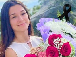 Elena Sirbu Peñaloza, in memoriam. (Foto: Remitido La Crónic@)