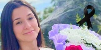 Elena Sirbu Peñaloza, in memoriam. (Foto: Remitido La Crónic@)