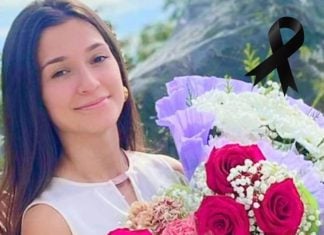 Elena Sirbu Peñaloza, in memoriam. (Foto: Remitido La Crónic@)