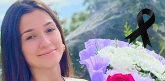 Elena Sirbu Peñaloza, in memoriam. (Foto: Remitido La Crónic@)