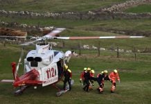 Tragedia en Santander. Joven de Guadalajara desaparecida.