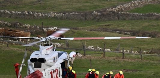 La joven desaparecida en la tragedia de Santander es de Guadalajara Tragedia en Santander. Joven de Guadalajara desaparecida.
