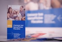 Beneficios fiscales 2025