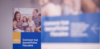 Beneficios fiscales 2025