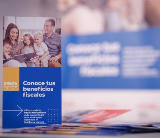 Beneficios fiscales 2025