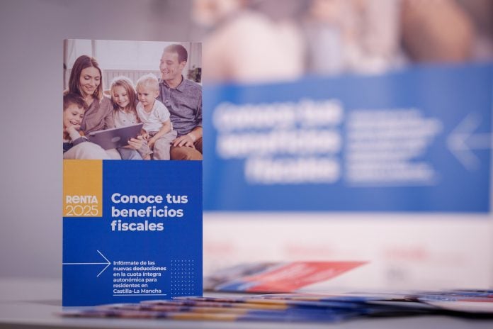 Beneficios fiscales 2025