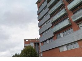 Calle la Sierra Guadalajara