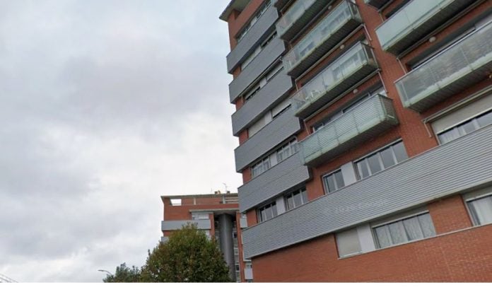 Calle la Sierra Guadalajara