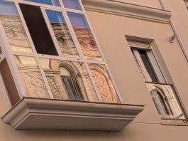 Vivienda en Guadalajara en abril de 2026. (Foto: La Crónic@)