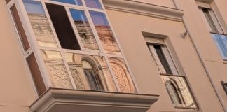 Vivienda en Guadalajara en abril de 2026. (Foto: La Crónic@)