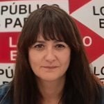 Estrella Fernández.