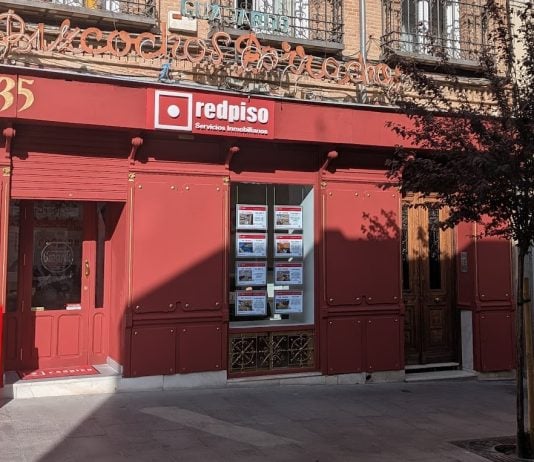 La antigua pastelería de Guajardo en Santa Clara, reconvertida. (Foto: La Crónic@)