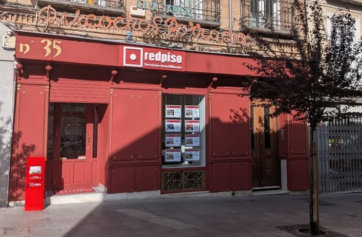 La antigua pastelería de Guajardo en Santa Clara, reconvertida. (Foto: La Crónic@)