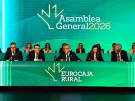 Eurocaja Rural