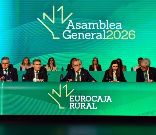 Eurocaja Rural