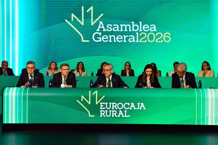 Eurocaja Rural