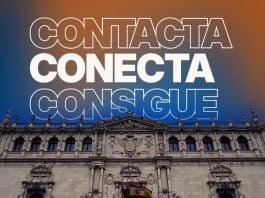 Feria de Empresas Universidad de Alcalá