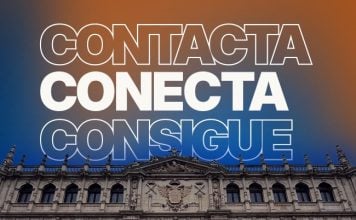 Feria de Empresas Universidad de Alcalá