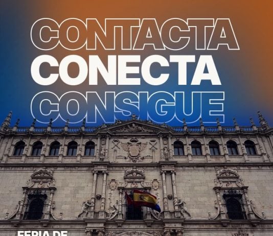 Feria de Empresas Universidad de Alcalá