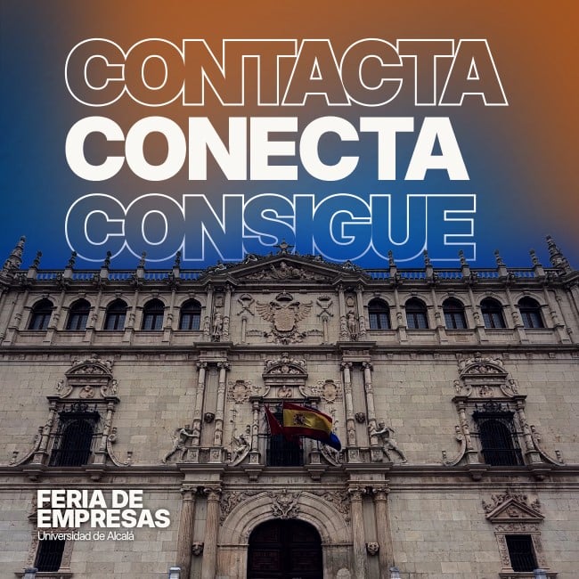 Feria de Empresas Universidad de Alcalá