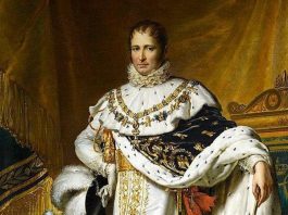 José Bonaparte.