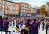 Jotas en Guadalajara