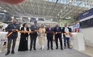 Logistics Spain 2026: Guadalajara es más logística que nunca Logistics Spain