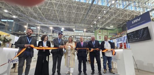 Logistics Spain 2026: Guadalajara es más logística que nunca hoy y mañana Logistics Spain