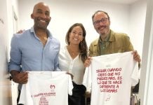 Carrera solidaria