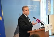 Abriendo caminos turísticos en Brasil para Castilla-La Mancha Page