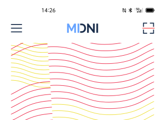 Desde hoy puedes llevar tu DNI en el móvil y usarlo con plena validez MiDNI