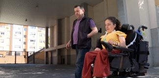 Ni Salma ni nadie está a salvo de un nuevo gran apagón en España, un año después Salma vivió horas dramáticas durante el apagón de 2025.