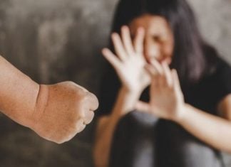 Violencia de género.