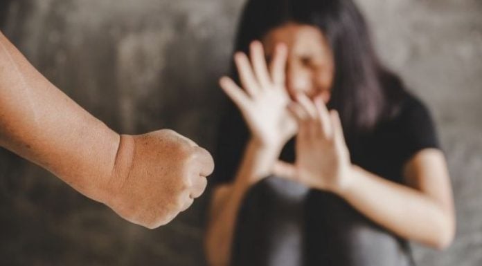 No es normal: crecen un 77% las denuncias por violencia de género en Guadalajara Violencia de género.