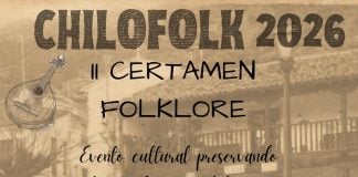CHILOECHES / Chilofolk Chilofolk