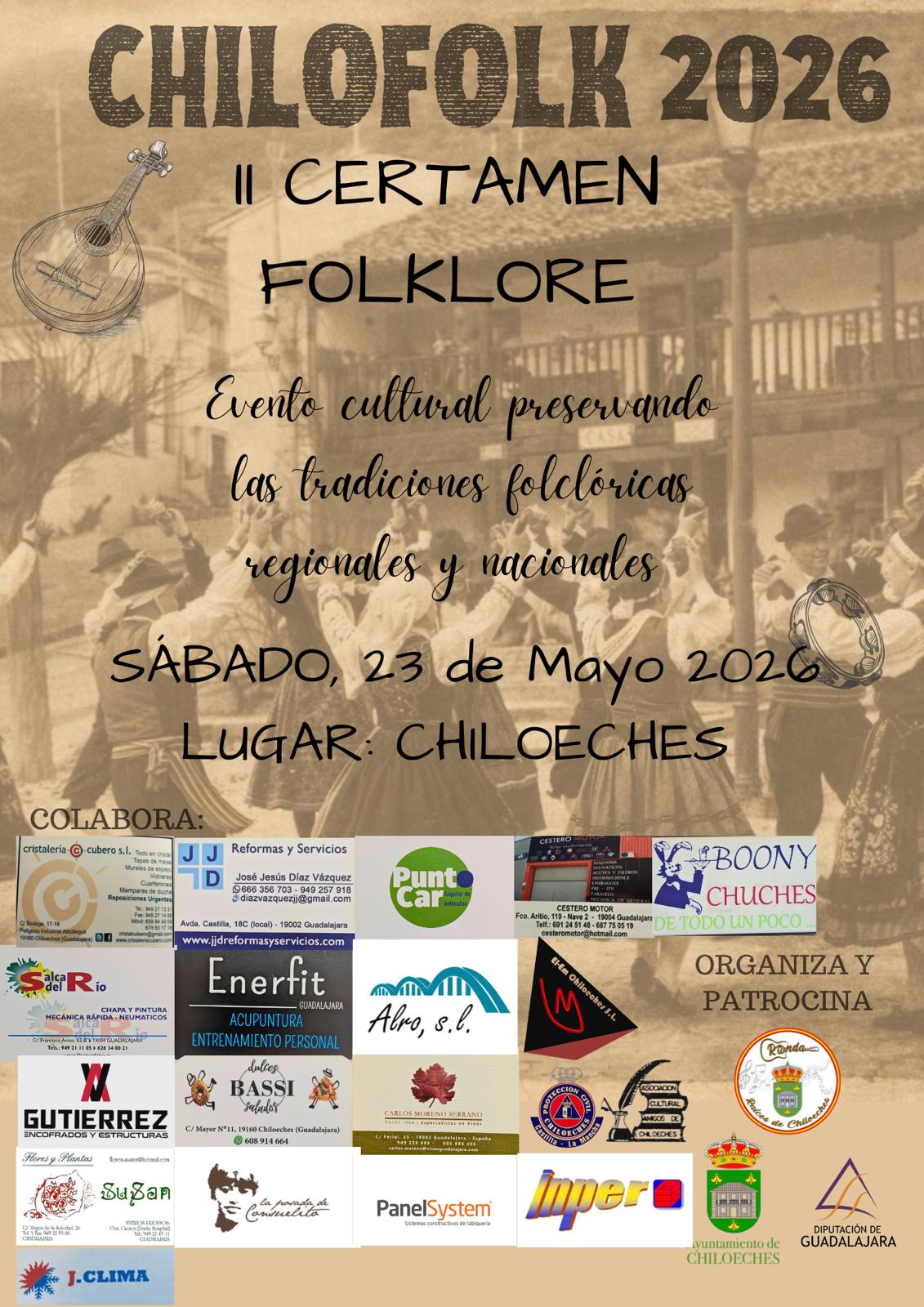 Chilofolk
