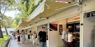 Último día para la Feria de Fotografía de Guadalajara Feria de Fotografía de Guadalajara.