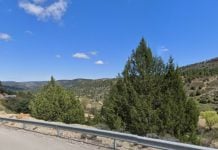 alrededores de Huertahernando