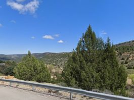 alrededores de Huertahernando