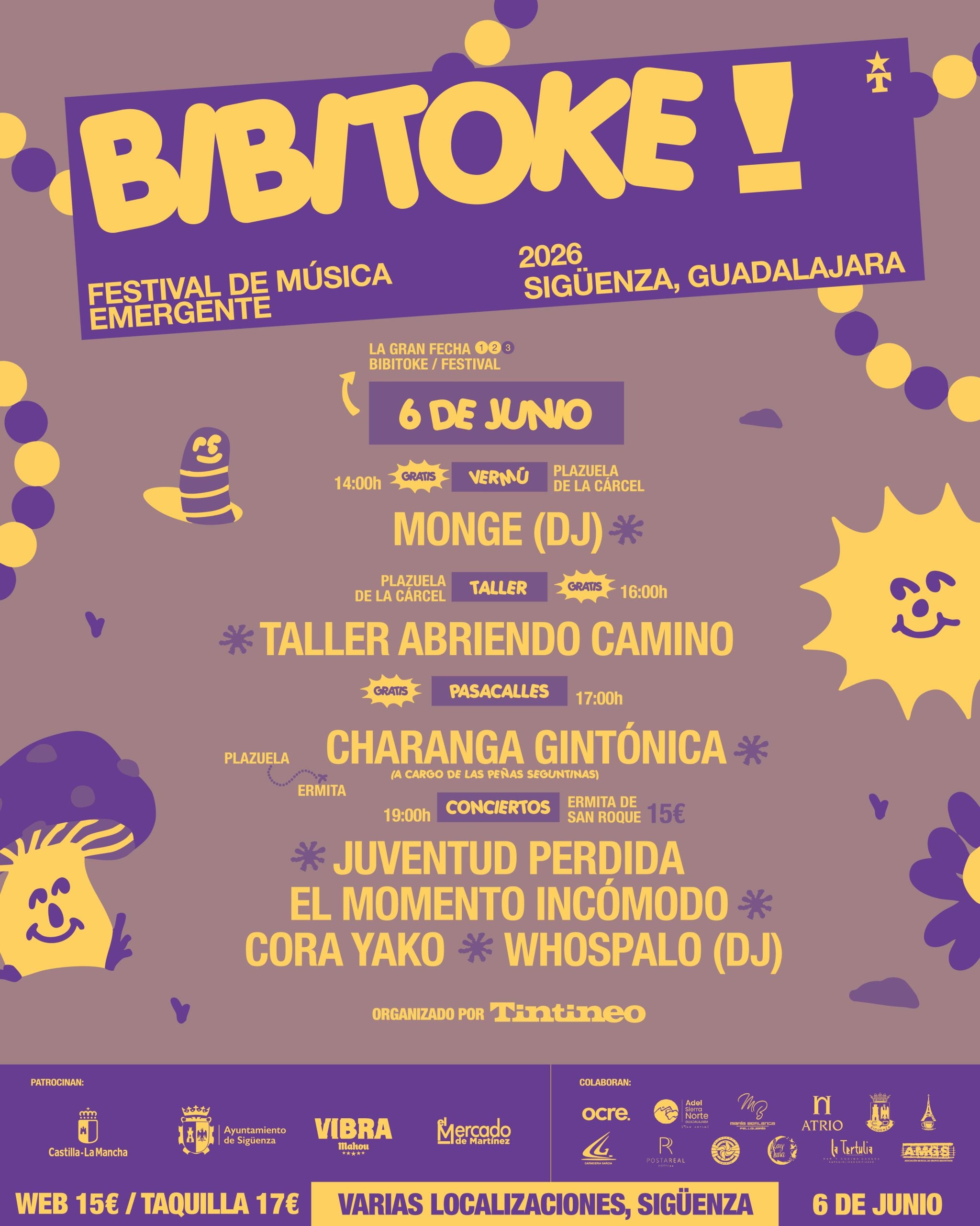 Festival Bibitoke