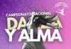 El hip hop reúne a 1.500 bailarines este sábado en Azuqueca Hip Hop en Azuqueca