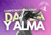 El hip hop reúne a 1.500 bailarines este sábado en Azuqueca Hip Hop en Azuqueca
