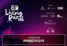 Cartel Aranzueque