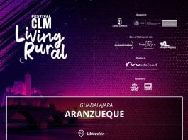 Cartel Aranzueque
